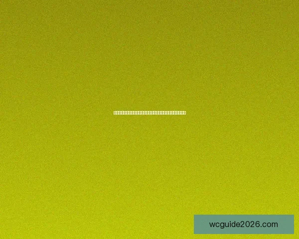 美加墨世界杯竞猜入口开启全新活动，助你精准预测精彩赛事结果