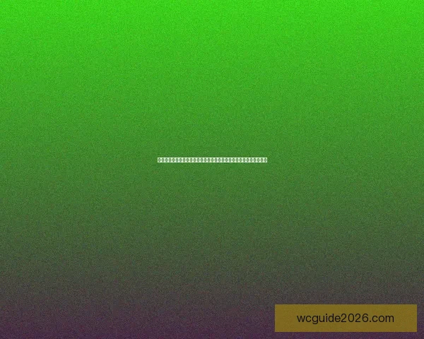 世界杯竞猜游戏网站全新攻略指南助你精准预测赛事赢取更多精彩奖励