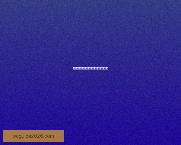 世界杯竞猜赔率全解析，助你精准预测比赛胜负走势