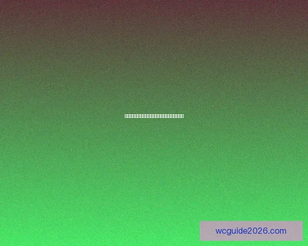 世界杯买球技巧全解析，助你精准预测提升胜率攻略