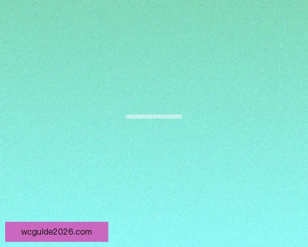 世界杯精彩对决竞猜投注攻略全解析让你赢在起点