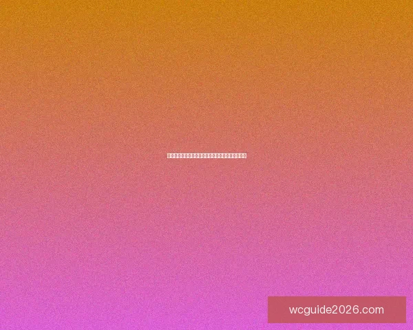 权威足球竞猜平台每日赛事分析与精准胜负预测指南