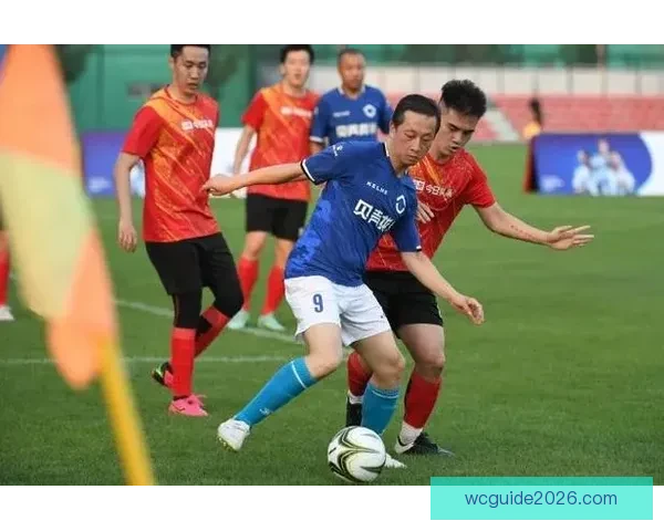 全新足球竞猜平台攻略解析助你精准赢取赛果秘诀