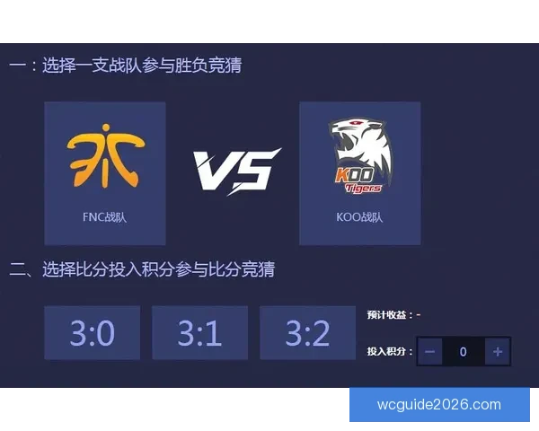 燃情对决全解析:体育竞猜策略与胜率提升全指南 燃情对决全解析:体育竞猜策略与胜率提升全指南