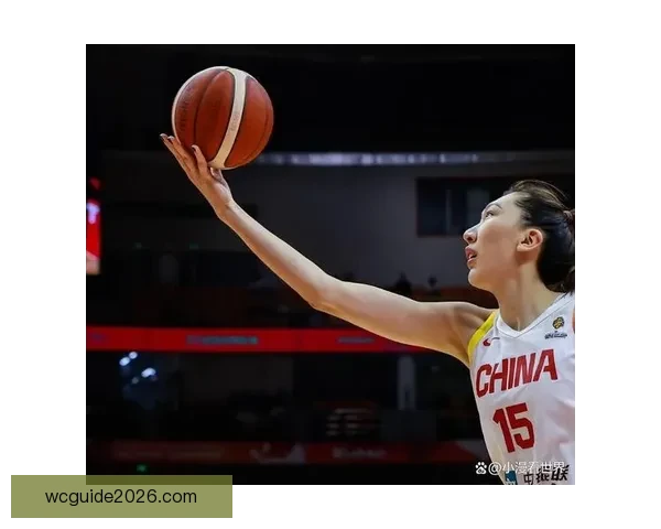 韩旭不回WCBA全力备战重返WNBA 曾效力纽约自由人经历丰富