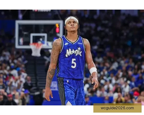 猛龙大胜魔术52分迎三连胜 巴恩斯斩获23分15篮板 巴雷特得24分全力领航