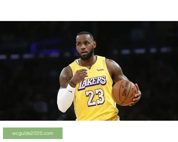 富保罗回应詹姆斯未来去向传闻：报道不实 他本人也不确定后续将如何发展