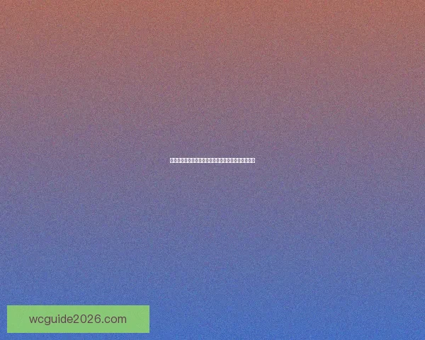 世界杯精彩竞猜赛事直播全程解析与实时比分动态推荐 世界杯精彩竞猜赛事直播全程解析与实时比分动态推荐