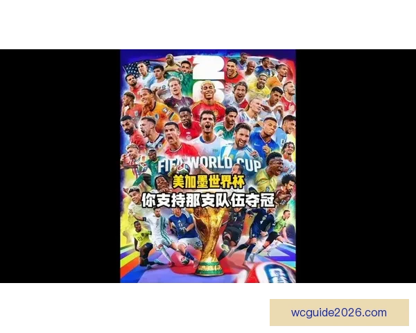 美加墨世界杯举办城市周边旅游文化与足球激情深度体验指南 美加墨世界杯举办城市周边旅游文化与足球激情深度体验指南