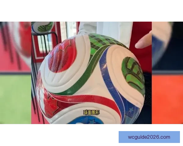 美加墨世界杯买球攻略，畅享三国赛事激情投注全解析