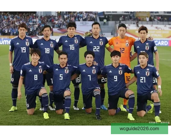 美加墨世界杯买球攻略与投注策略全面解析指南 美加墨世界杯买球攻略与投注策略全面解析指南