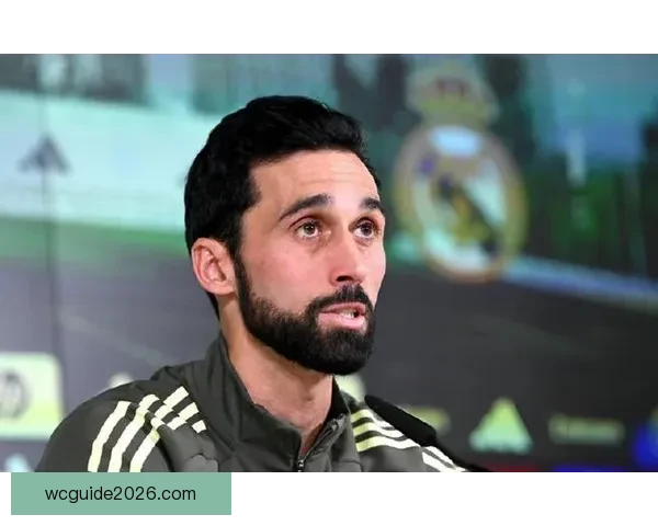 阿韦洛亚:我为失利负责 让球员明白胜利需全力以赴 阿韦洛亚:我为失利负责 让球员明白胜利需全力以赴