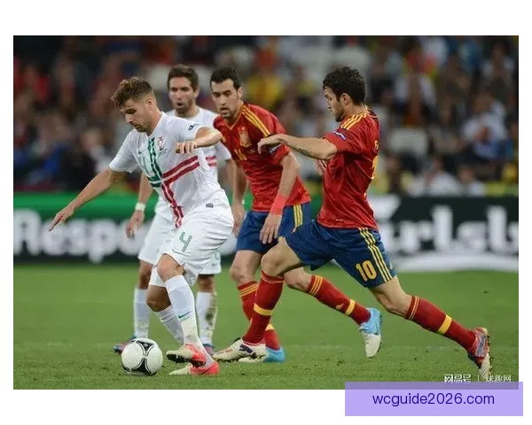 深度解析二零二六世界杯竞猜赔率走势与夺冠热门球队前瞻指南 深度解析二零二六世界杯竞猜赔率走势与夺冠热门球队前瞻指南