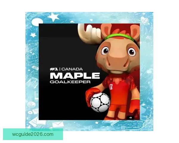 美加墨世界杯精彩竞猜平台带你畅享赛事狂欢体验