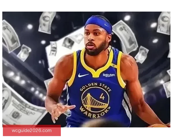 勇士官方宣布穆迪成功接受手术将缺席本赛季余下比赛预计完全康复