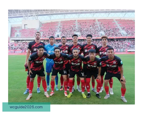 陕西联合对阵石家庄功夫三外援对决两外援首发阵容分析