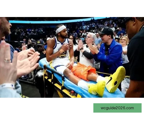 勇士官方宣布穆迪成功接受手术将缺席本赛季余下比赛预计完全康复