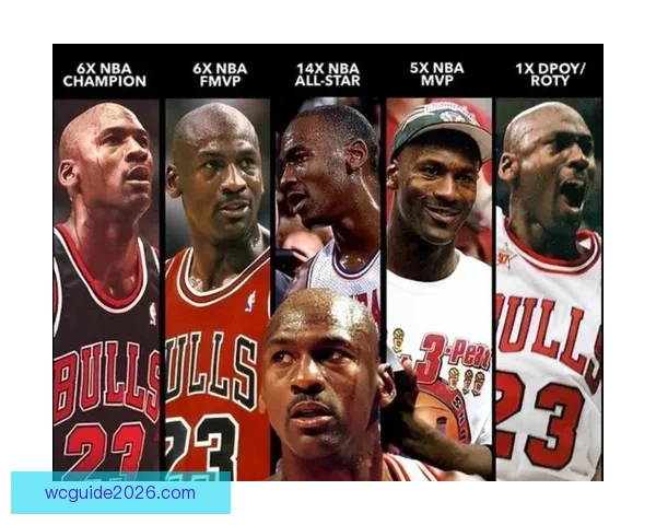 麦迪：詹姆斯确实主宰联盟 但乔丹依然是我心中的篮球之神