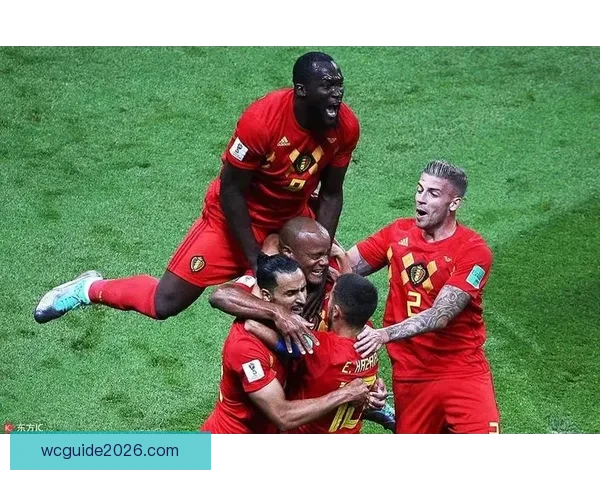 世界杯足球竞猜全攻略：提升胜率与投注技巧全面解析