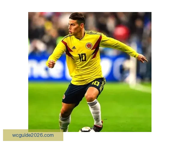 2026世界杯助攻榜最新盘点球星表现与关键数据分析