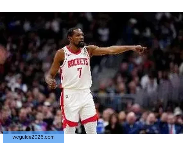 湖人剑指复仇魔术杜兰特挑战总分超越乔丹