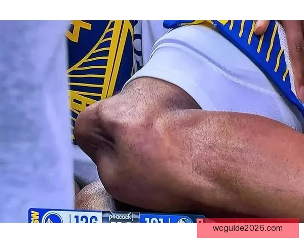 基德：穆迪复出不久便受重伤 球迷祈愿康复顺利